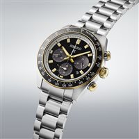 Orologio Seiko Uomo Prospex Speedtimer in Acciaio SSC941P1 - SSC941P1